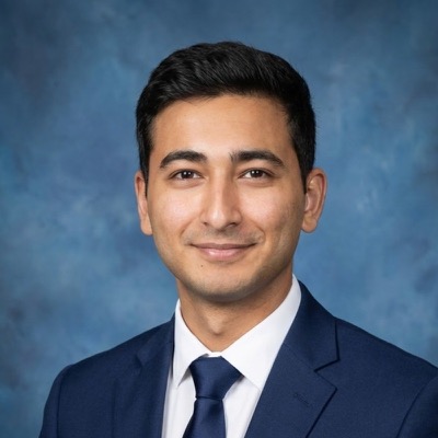 Aadi, founder of Premium Maths Tutoring