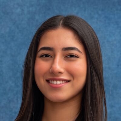 Aanchal, online GCSE and A-Level maths tutor