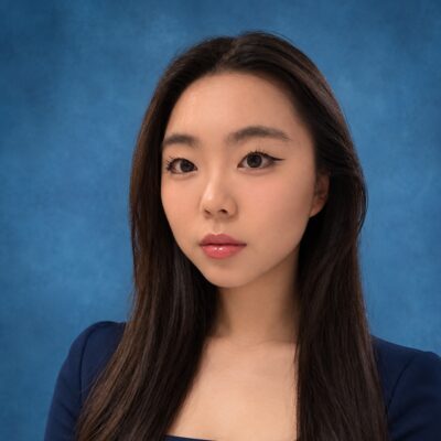 Rebekah, online GCSE and A-Level maths and computer science tutor